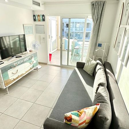 Canelita Con Piscina, Soleada Terraza Amplia Wifi Y Parking Коральео Экстерьер фото