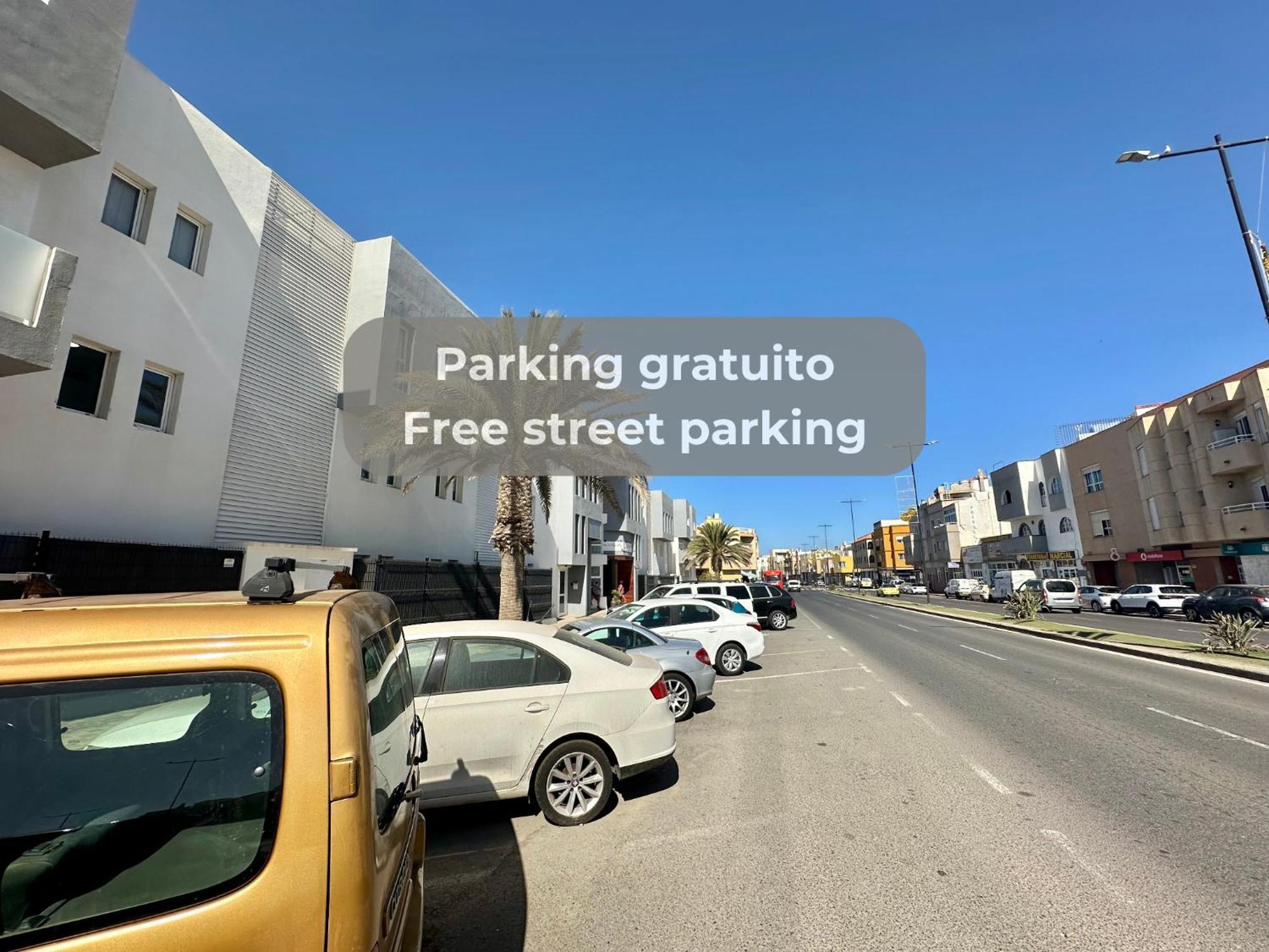 Canelita Con Piscina, Soleada Terraza Amplia Wifi Y Parking Коральео Экстерьер фото