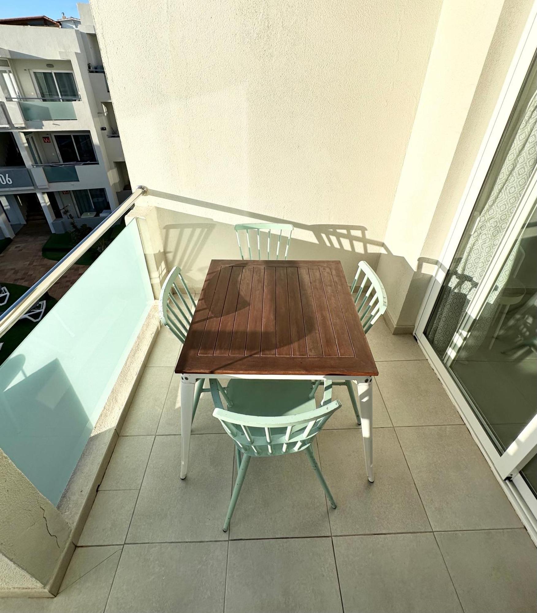 Canelita Con Piscina, Soleada Terraza Amplia Wifi Y Parking Коральео Экстерьер фото