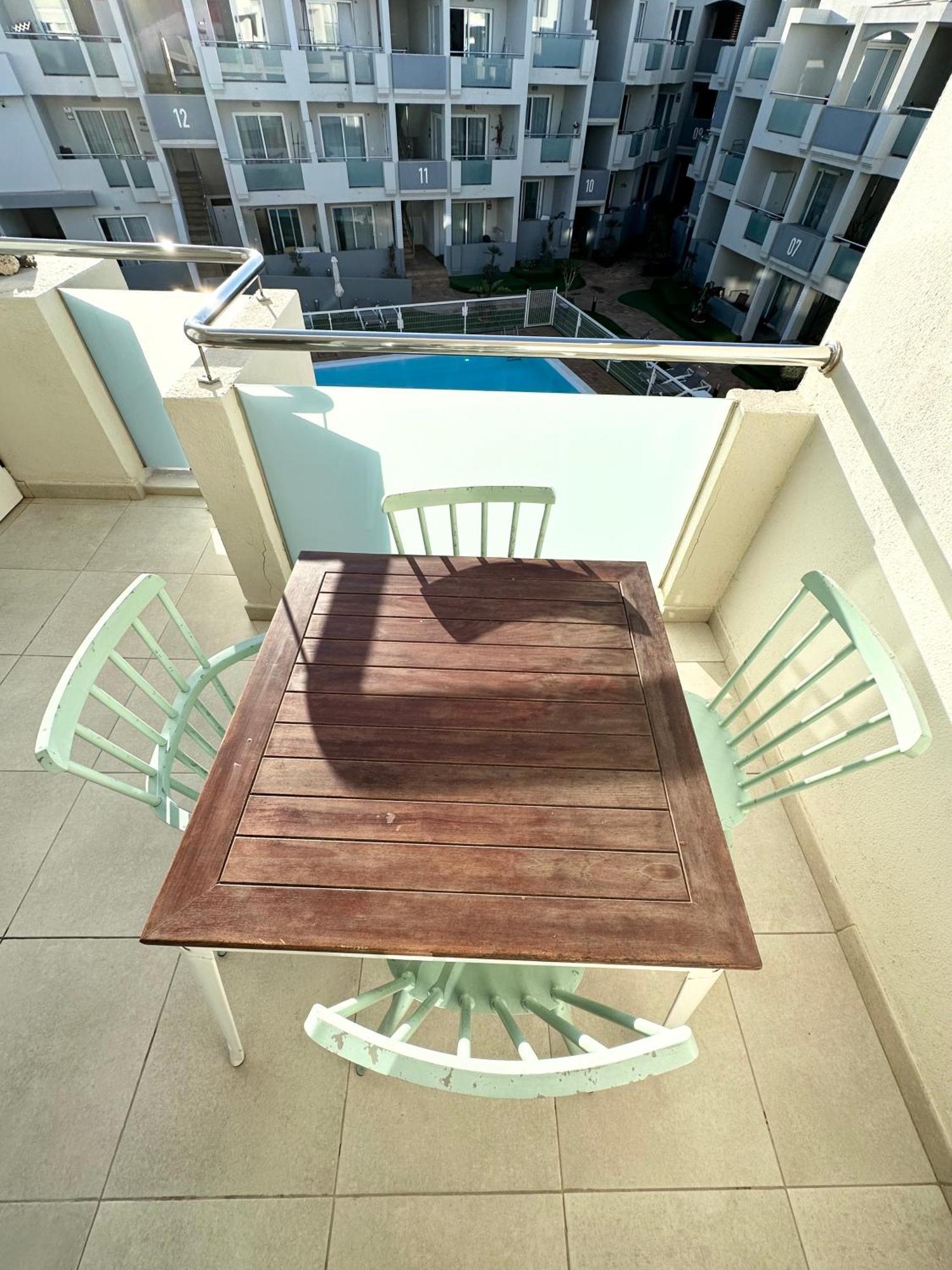 Canelita Con Piscina, Soleada Terraza Amplia Wifi Y Parking Коральео Экстерьер фото