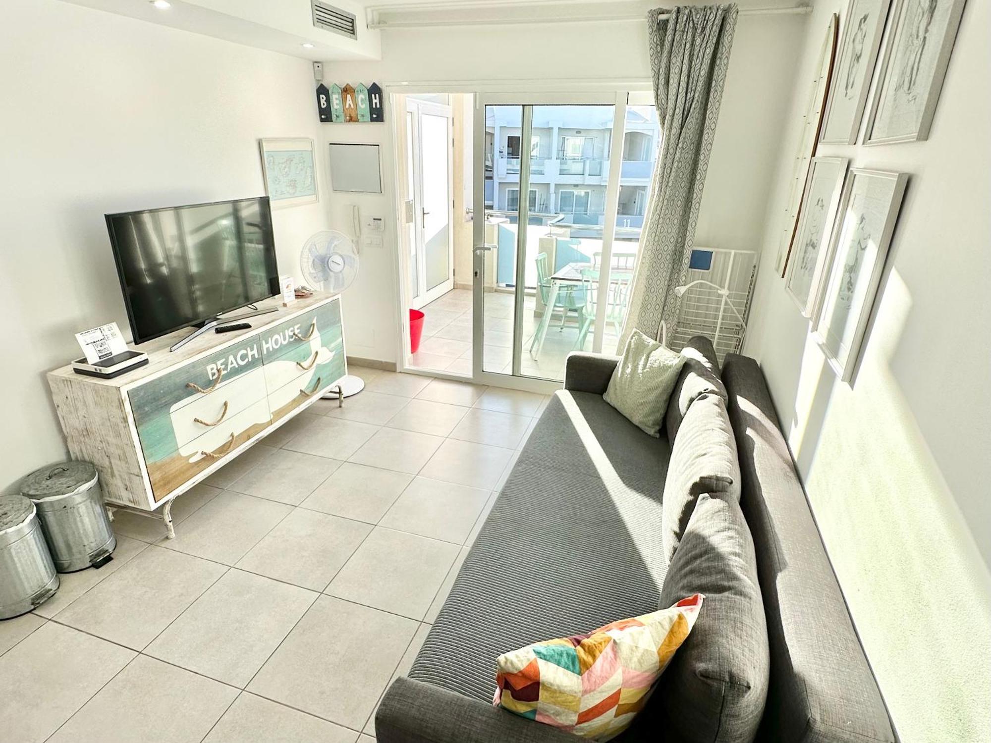 Canelita Con Piscina, Soleada Terraza Amplia Wifi Y Parking Коральео Экстерьер фото